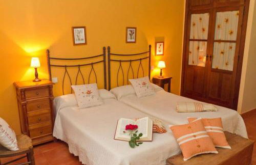 Casa del Portalón - Foto 27