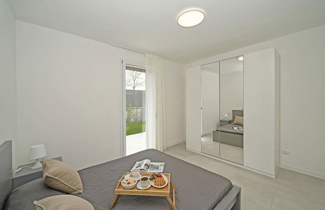 Katya Resort Apts by Wonderful Italy - Photo 64