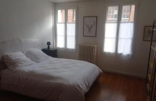 La maison de Nina - Foto 31