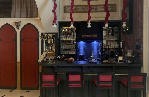 Maison Cardinal Furstemberg - Foto 121