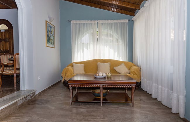 Yialos Villa - Foto 17