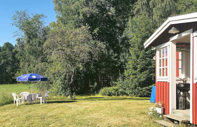 6 Person Holiday Home in Vara - Photo 17