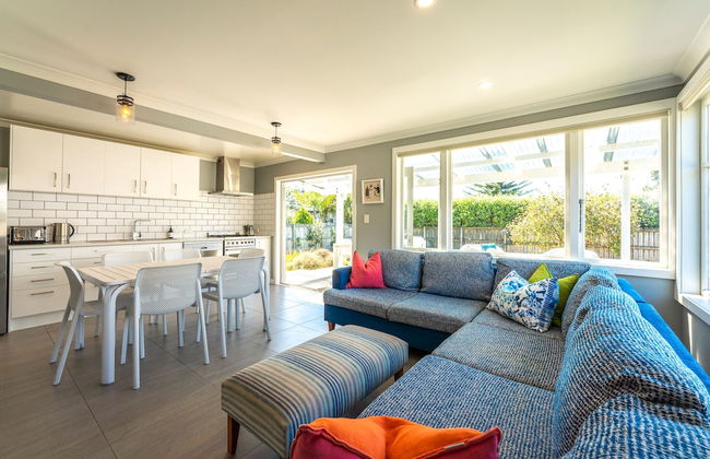 White Sands Cottage at Palm Beach - Foto 1