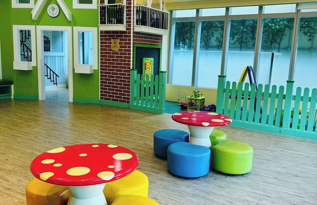 Andi and Frances' Place at BGC - Photo 30