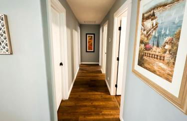 Rayburn's Drowsy Lane Retreat - Photo 11