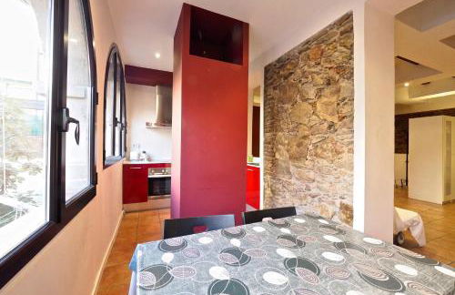 Sunny Apartments Barcelona - Foto 64