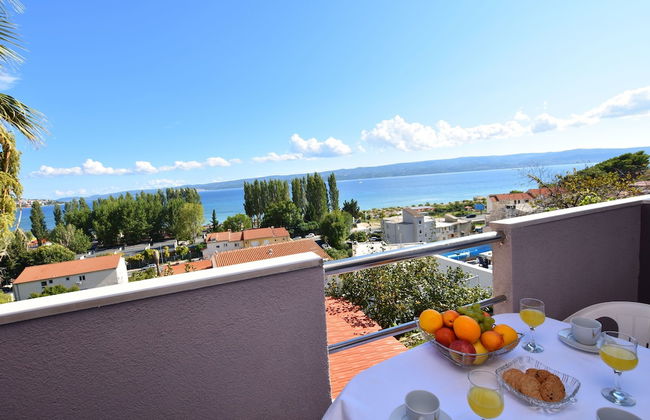 Apartments Ana - Foto 36