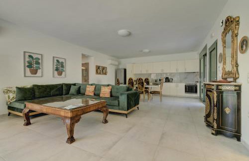 Ouzo Stone House 2, with private pool - Foto 30