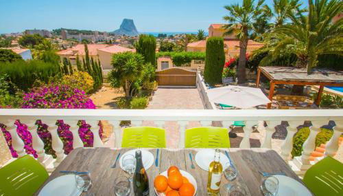 Villa Erik - PlusHolidays - Foto 4