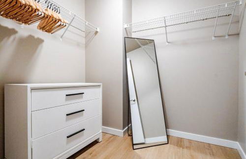 Blueground Overlake fitness center nr Park SEA-897 - Foto 11