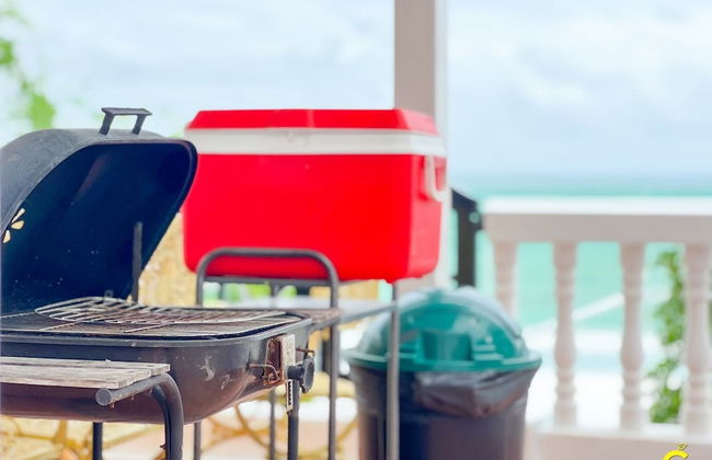 GAO Phala Ocean View Pool Villa - Foto 36