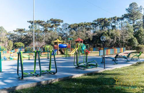 Suíte Mountain Village - Foto 50