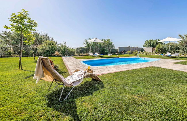 Afantou Beach Villa - Foto 22