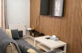 vivienda turística Irún - Photo 20