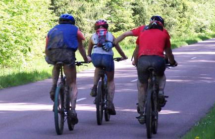 Gîte au Village du Domaine Le Colombier - Photo 14