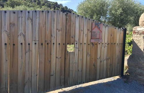 Casa rural en El Burguillo -Vitalia 2 CR-AV-1251 - Photo 6