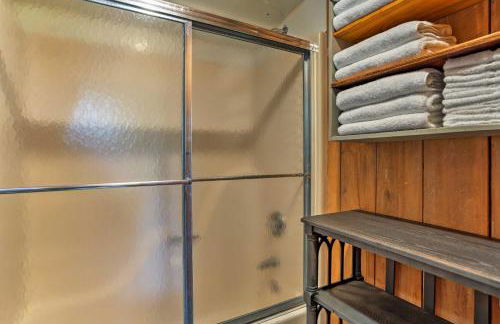 Outer Banks Island Cottage - 1 Mi to Frisco Beach! - Foto 14