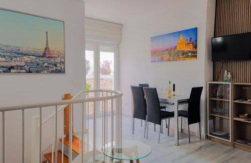 Atico Duplex Marques de Reyes - Foto 9