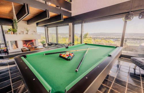 Villa Panoramica Pool & Sauna - Foto 16