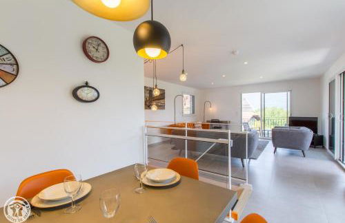 Appartement Duplex Jardin - Photo 12