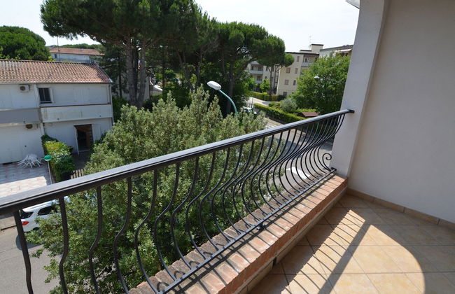 Relaxing Resort Apartment - Foto 47