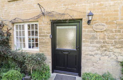 Jackdaw Cottage - Foto 3