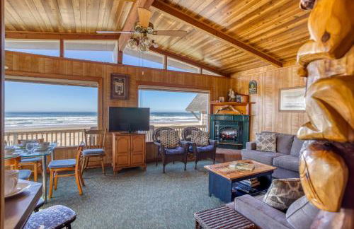 Totem House - Meredith Lodging - Foto 10