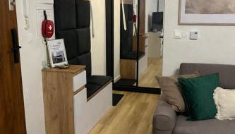 Apartament w Centrum z wanną z hydromasażem - Foto 2, Lobby or reception