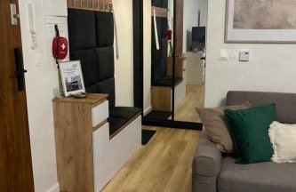 Apartament w Centrum z wanną z hydromasażem - Foto 2