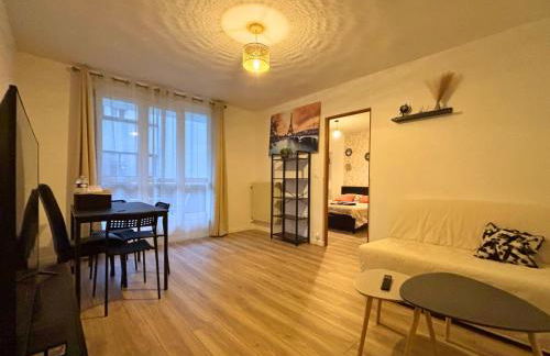 La Tour - Tout confort - Hypercentre - Balcon #SirDest - Foto 12