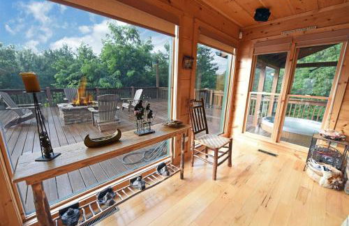 Golden Mountain Tops- Suches - Foto 12