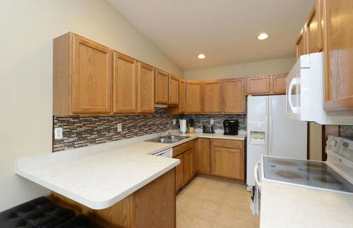 Updated Twin Home near Sanford Medical Center - Foto 23