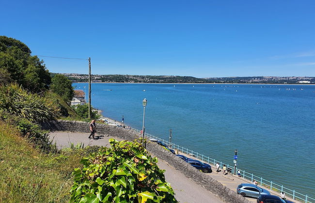 The Mumbles - Bungalow - 2 Bedrooms - Pet Friendly - Photo 22