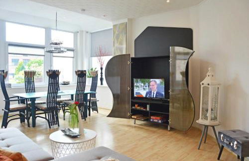 Ferienwohnung Leuchtturm 29a - Foto 14