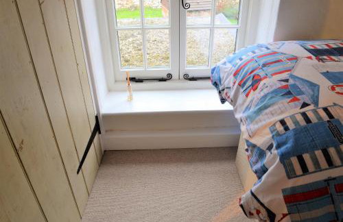 Lovely Cottage - Foto 25