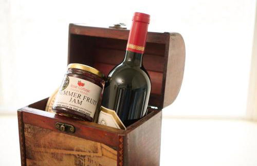 Monkland Cottage - Foto 26