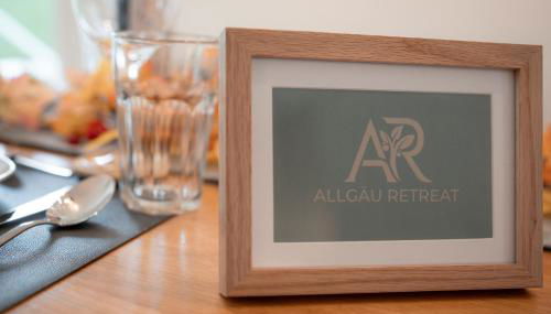 Allgäu Retreat - Foto 4