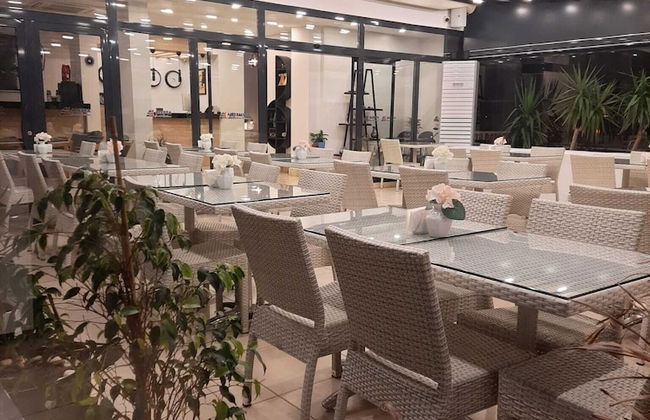 Alesta Seaside Residence - Foto 48