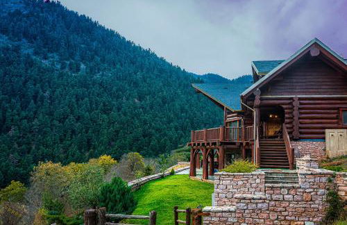 Mythica Chalet - Foto 6