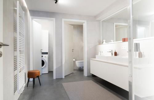 LaMiaCasa City Green 2 Balconies Private Parking - Foto 13