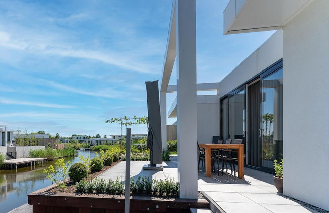 Holiday Home in Harderwijk With Private Jacuzzi - Foto 16