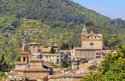 Valldemossa - 2813-88 Mallorca - Foto 11