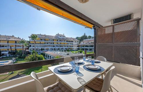 Stylish Apartment in Golden Mile at 300m from the Beach - Foto 23