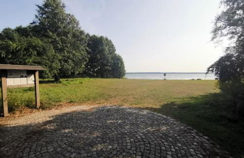 Bungalows am Grimnitzsee - Foto 31