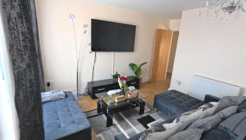 Keniji Luxury 2 Bed Apartment - Foto 4