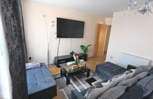 Keniji Luxury 2 Bed Apartment - Foto 4