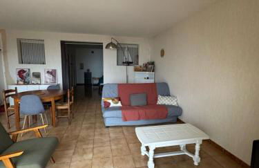 Appartement avec vue panoramique-Leucate Falaise - Foto 14
