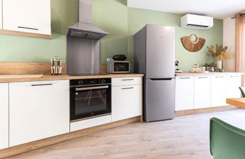 Le Tourmaline Duplex - Foto 42