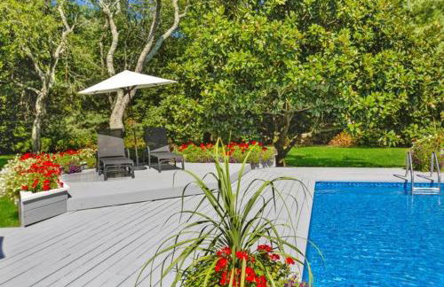 Villa Xmart - Luxury with pool - Foto 18