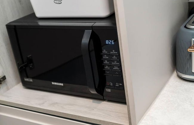 Host Apartments The Pilgrim Coach House - Foto 44